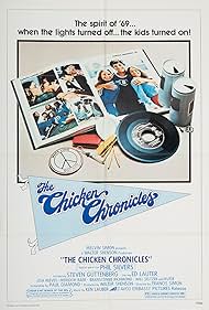 The Chicken Chronicles watch-The Chicken Chronicles