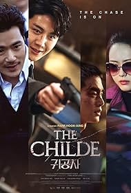 The Childe watch-The Childe