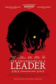 The Childhood of a Leader watch-The Childhood of a Leader