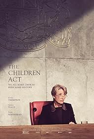 The Children Act watch-The Children Act