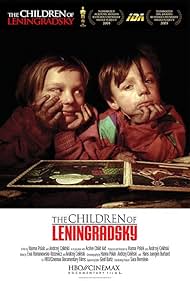The Children of Leningradsky watch-The Children of Leningradsky