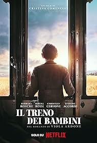 The Children s Train watch-The Children s Train