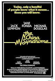 The China Syndrome watch-The China Syndrome