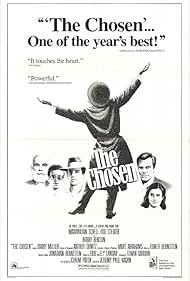 The Chosen watch-The Chosen