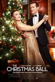 The Christmas Ball watch-The Christmas Ball