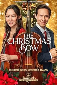 The Christmas Bow watch-The Christmas Bow