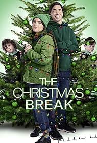 The Christmas Break watch-The Christmas Break