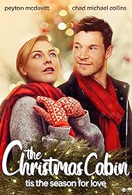 The Christmas Cabin watch-The Christmas Cabin