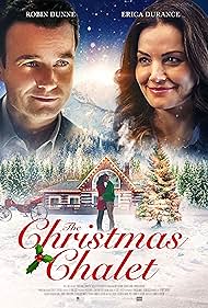 The Christmas Chalet watch-The Christmas Chalet