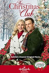 The Christmas Club watch-The Christmas Club
