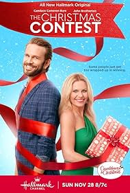 The Christmas Contest watch-The Christmas Contest