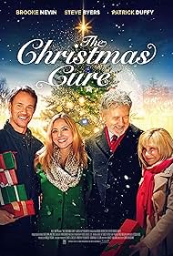The Christmas Cure watch-The Christmas Cure