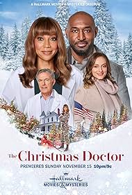 The Christmas Doctor watch-The Christmas Doctor