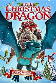The Christmas Dragon watch-The Christmas Dragon