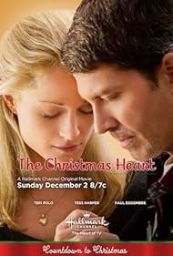 watch-The Christmas Heart