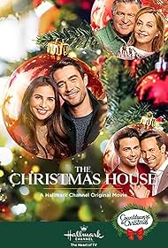 watch-The Christmas House