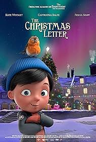The Christmas Letter watch-The Christmas Letter