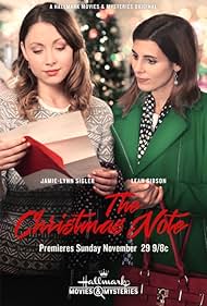 The Christmas Note watch-The Christmas Note