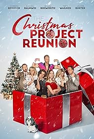 The Christmas Project Reunion watch-The Christmas Project Reunion