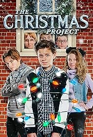 The Christmas Project watch-The Christmas Project
