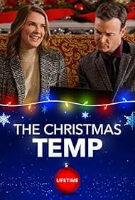 watch-The Christmas Temp