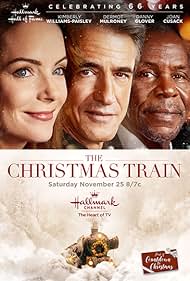 The Christmas Train watch-The Christmas Train