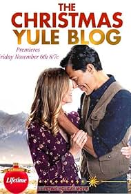 The Christmas Yule Blog watch-The Christmas Yule Blog