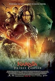 watch-The Chronicles of Narnia  Prince Caspian