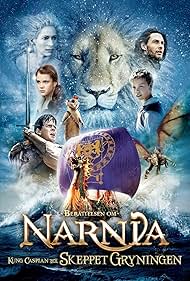 The Chronicles of Narnia The Voyage of the Dawn Treader watch-The Chronicles of Narnia The Voyage of the Dawn Treader