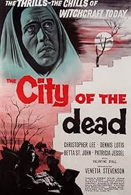 The City of the Dead watch-The City of the Dead