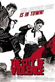 The City of Violence watch-The City of Violence