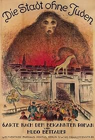 The City Without Jews watch-The City Without Jews