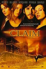 watch-The Claim