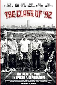 The Class of (92) watch-The Class of (92)