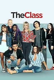 The Class watch-The Class