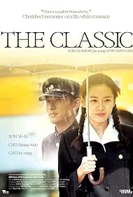 The Classic watch-The Classic