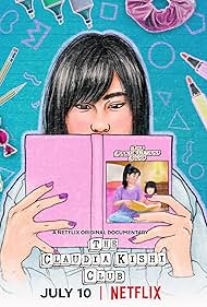 The Claudia Kishi Club watch-The Claudia Kishi Club