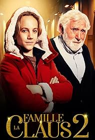 The Claus Family (2) watch-The Claus Family (2)