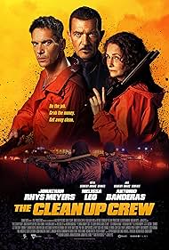 The Clean Up Crew watch-The Clean Up Crew