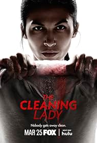 The Cleaning Lady watch-The Cleaning Lady