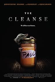 The Cleanse watch-The Cleanse