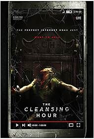 The Cleansing Hour watch-The Cleansing Hour