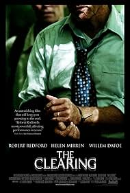 The Clearing watch-The Clearing