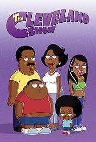 The Cleveland Show watch-The Cleveland Show