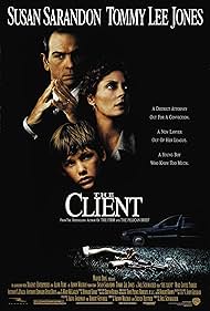 The Client watch-The Client