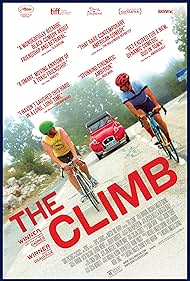 The Climb watch-The Climb