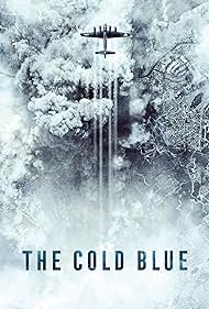 The Cold Blue watch-The Cold Blue
