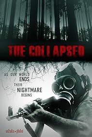 The Collapsed watch-The Collapsed