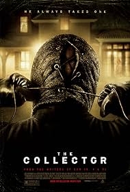 The Collector watch-The Collector