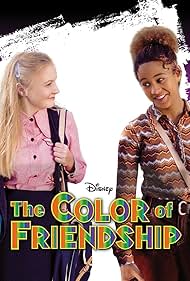The Color of Friendship watch-The Color of Friendship